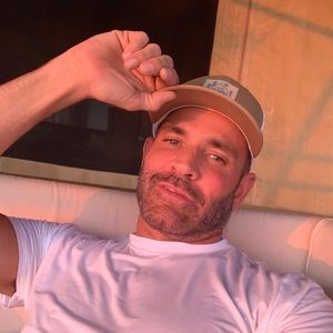 Meet your Posher, William